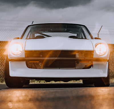 Automotive