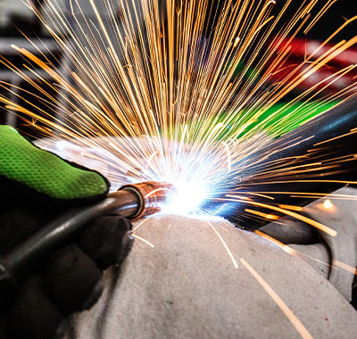 Welding / Fabrication