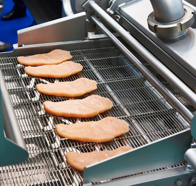 Food Processing