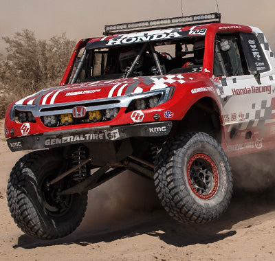 Motorsports / Powersports