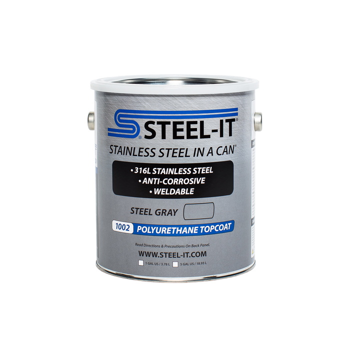 POLYURETHANE TOPCOAT