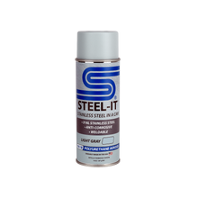 Load image into Gallery viewer, STEEL-IT 1051 Light Gray, Polyurthane, Aerosol