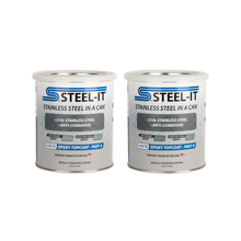 Load image into Gallery viewer, STEEL-IT Epoxy Topcoat, Epoxy Coatings