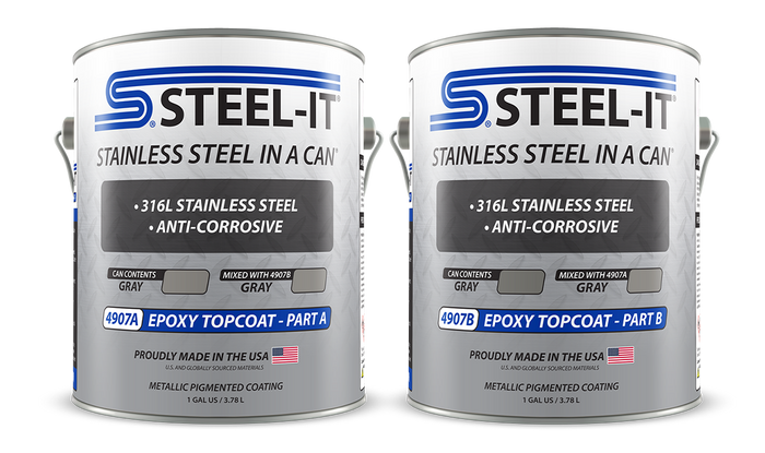 EPOXY COATING