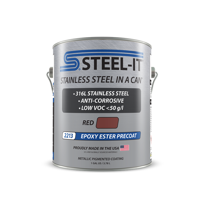EPOXY ESTER PRECOAT
