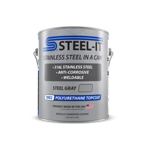POLYURETHANE TOPCOAT