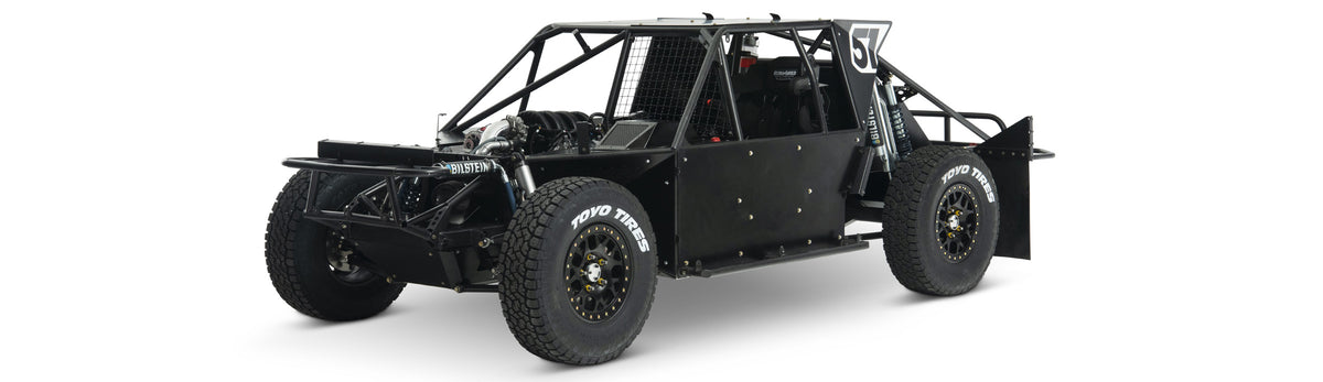 Ryan Beat Racing Ryan Beat Motorsports | STEEL-IT® – STEEL-IT Coatings