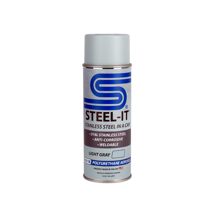 Polyurethane Aerosol | STEEL-IT® – STEEL-IT Coatings