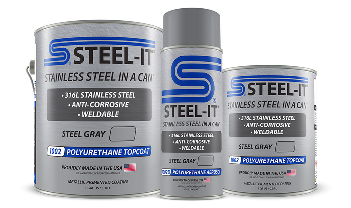 POLYURETHANE COATING