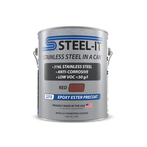 EPOXY ESTER PRECOAT