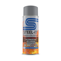 HIGH TEMP & CORROSION-RESISTANT AEROSOL