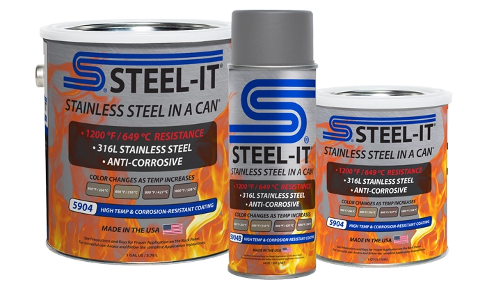 Stainless steel coating hot sale paint india