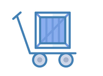 Blank Cart